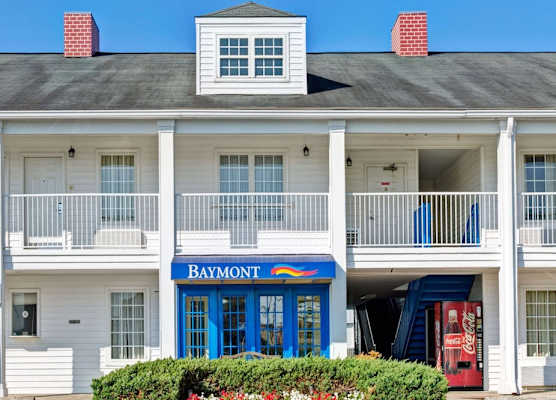 Baymont by Wyndham Sanford 1