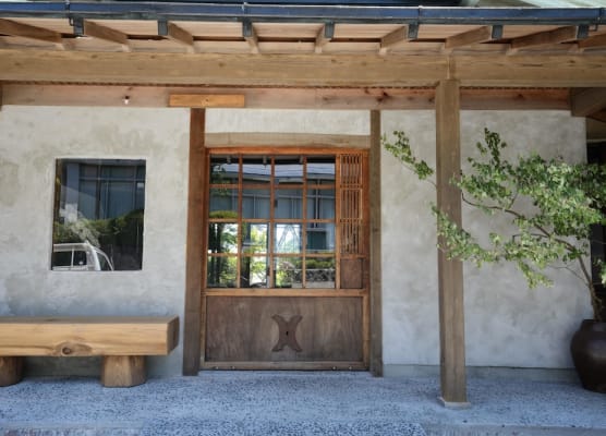 Irori Guest House Tenmaku 1