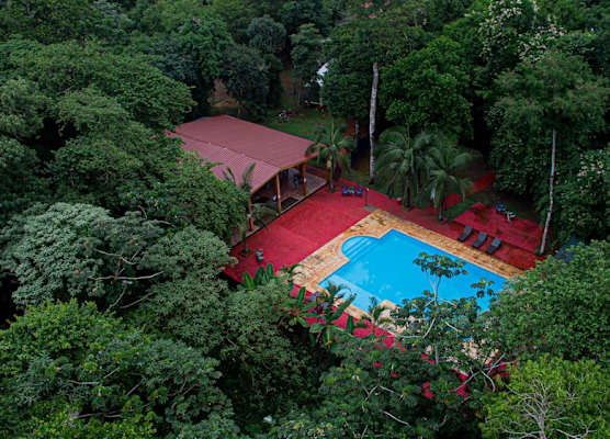 Hotel Don Horacio 1