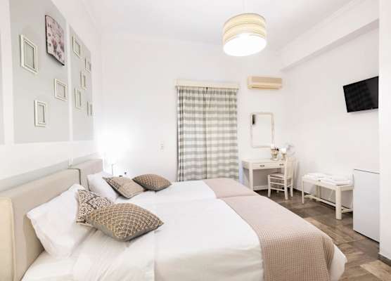 Hotel Oasis 1