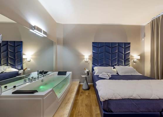 Album Boutique Rooms 1