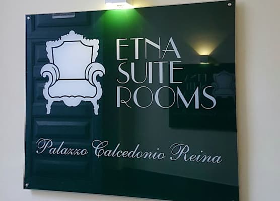 Etna Suite Group 1