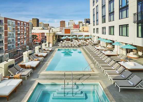Pendry San Diego 1