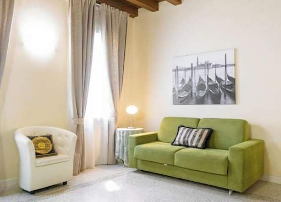 Juliet House 1