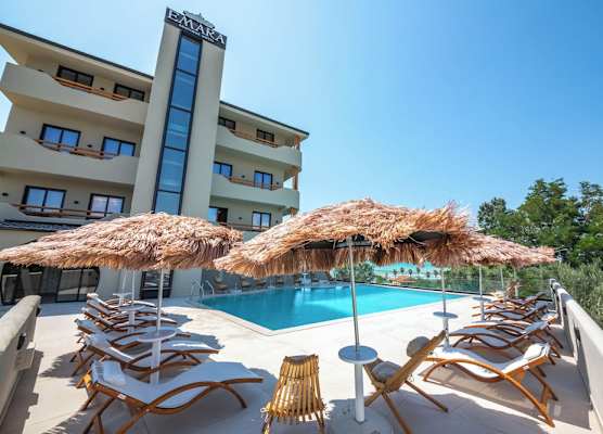 Emara Boutique Hotel 1