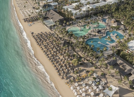 Iberostar Waves Dominicana - All Inclusive 1