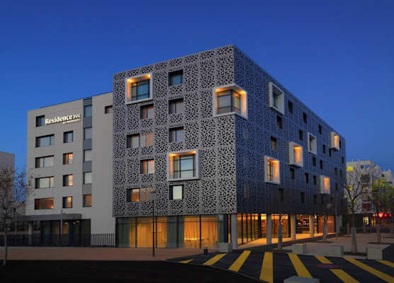 Residence Inn by Marriott Toulouse-Blagnac 1