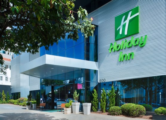 Holiday Inn BELO HORIZONTE SAVASSI by IHG 1