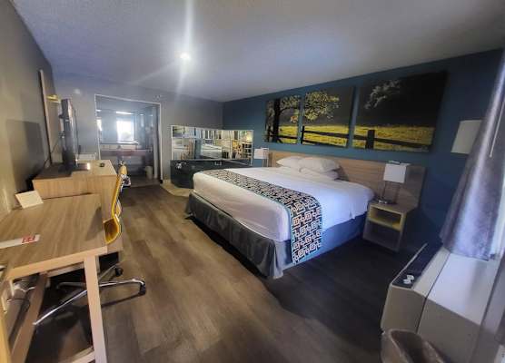 Park Inn by Radisson, Attalla-Gadsden 1