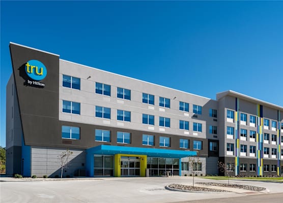 Tru By Hilton Battle Creek 1