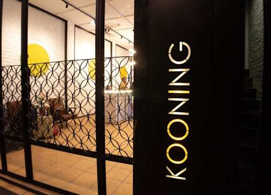 Kooning 1