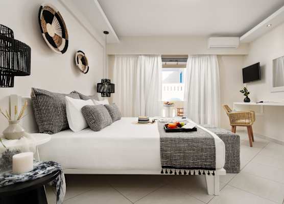 Ormos Holiday Studios 1