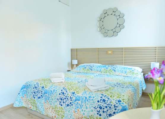 En-suite Iris on Rokova Street 1