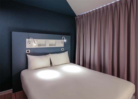 ibis budget Cahors 1