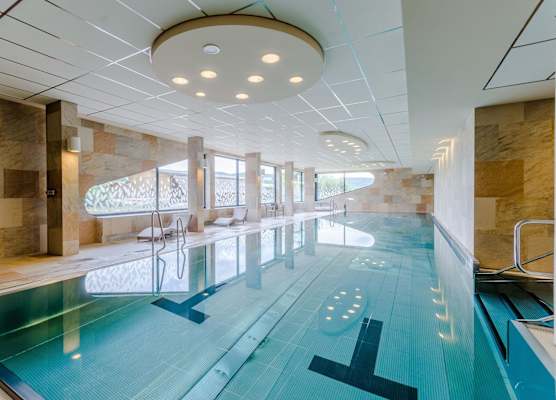 Amenity Hotel & Resort Lipno 1