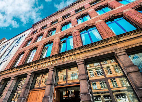 The Shankly Hotel 1