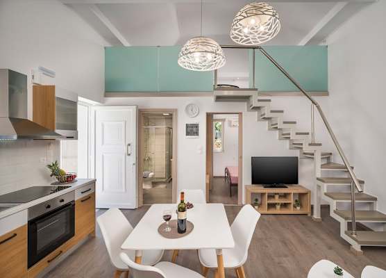 House Sirili 1