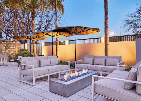 AC Hotel by Marriott Pleasanton 1