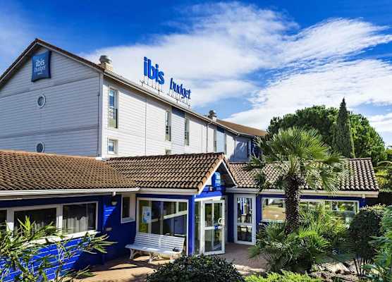 Ibis Budget Béziers Est La Giniesse 1