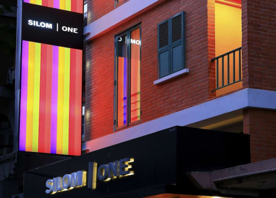 Silom One 1