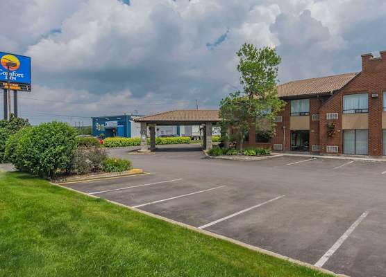 Comfort Inn 1