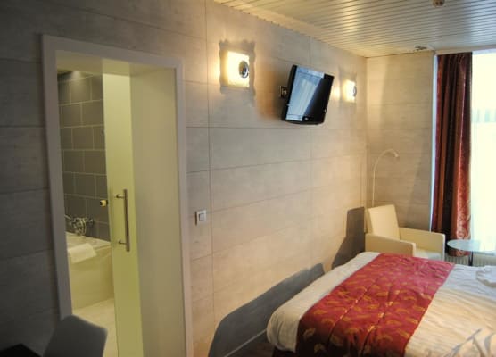 Hotel Richmond 1