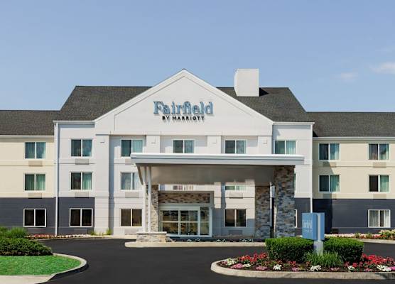 Fairfield Inn Harrisburg Hershey 1