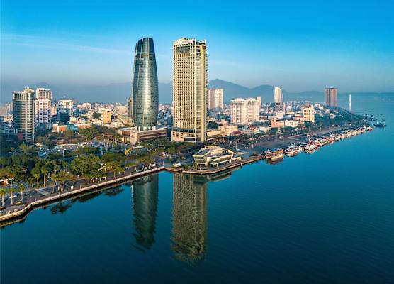 Novotel Danang Premier Han River 1