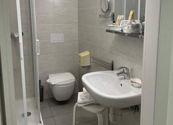 Hotel Lauro 1