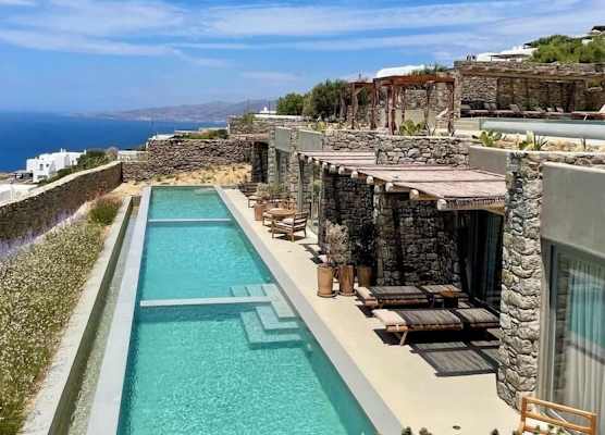 Hotiday Mykonos Fanari 1