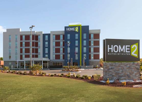 Home2 Suites by Hilton Florence, SC 1