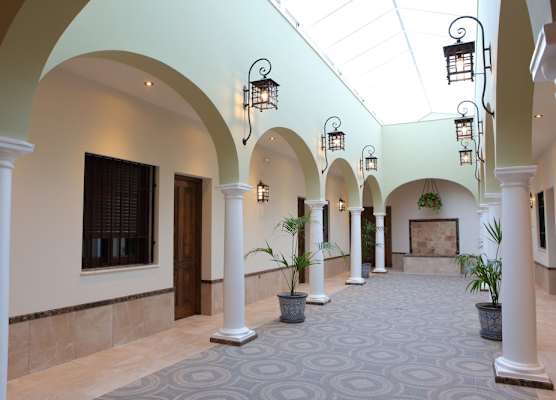 Hostal Garlu 1