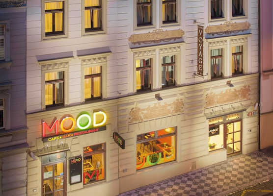 Hotel Hartig 1
