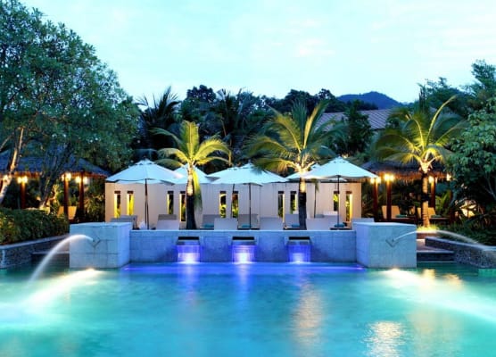 Centara Koh Chang Tropicana Resort 1