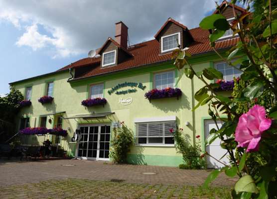 Land-gut-Hotel Schenkenberger Hof 1