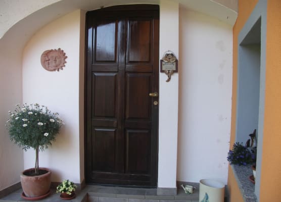 La Casa del Borgo 1