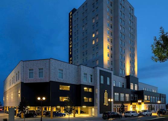 Halifax Tower Hotel & Conference Centre, an Ascend Collection Hotel 1