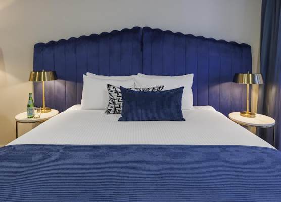 Oaks Melbourne St Kilda Road Hotel 1