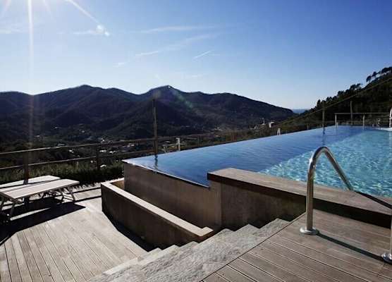 Agriturismo Costa di Faraggiana 1