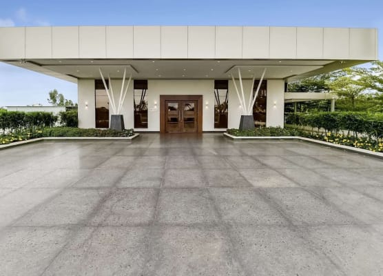 Ramada by Wyndham Bengaluru Yelahanka 1