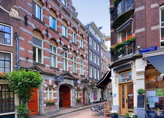 Best Western Dam Square Inn 1