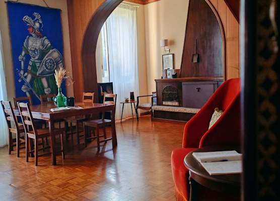 Liodoro Catania B&B 1