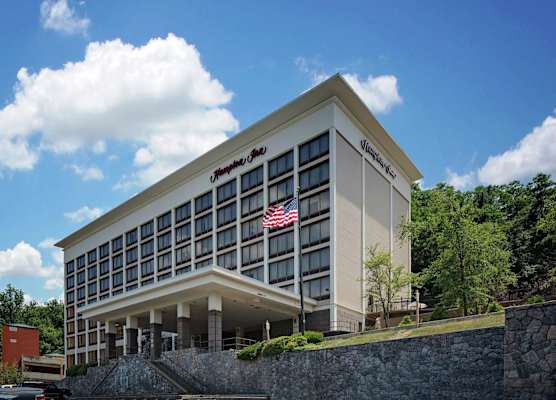 Hampton Inn White Plains/Tarrytown 1