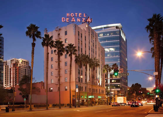 Hotel de Anza by IHG 1