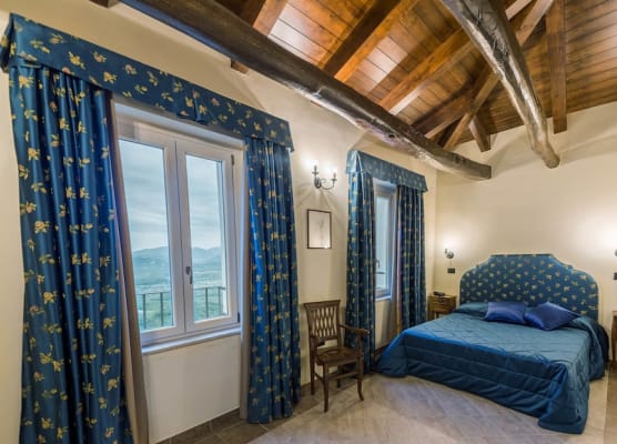 Palazzo Cestari Hotel 1