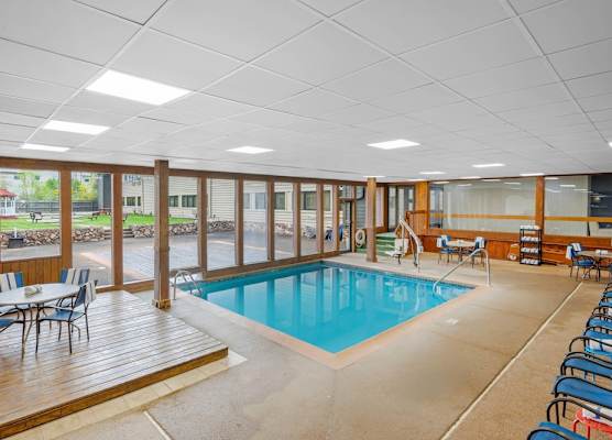 Quality Inn & Suites Goshen 1