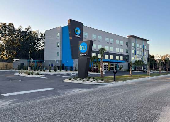 Tru By Hilton Niceville, Fl 1