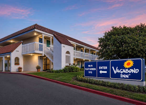 Motel 6 Carpinteria, CA - Santa Barbara - South 1