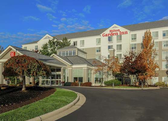 Hilton Garden Inn Cleveland/Twinsburg 1
