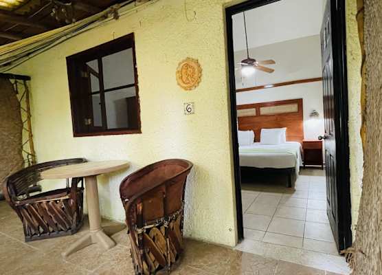 Hotel B&B - Playa del carmen 1